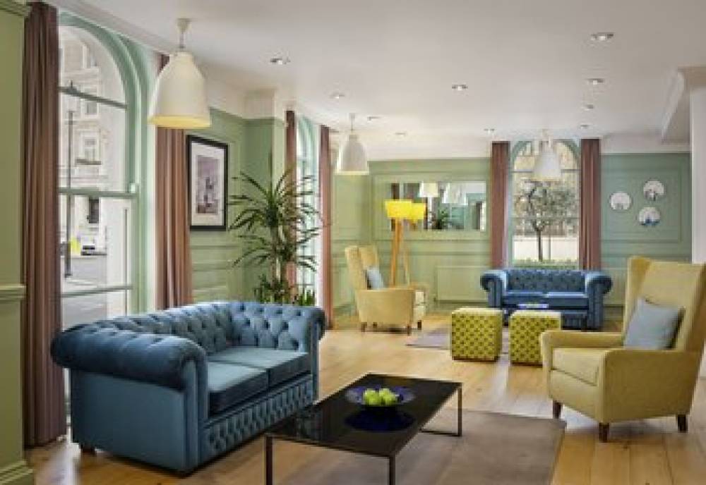 Citadines South Kensington London 5