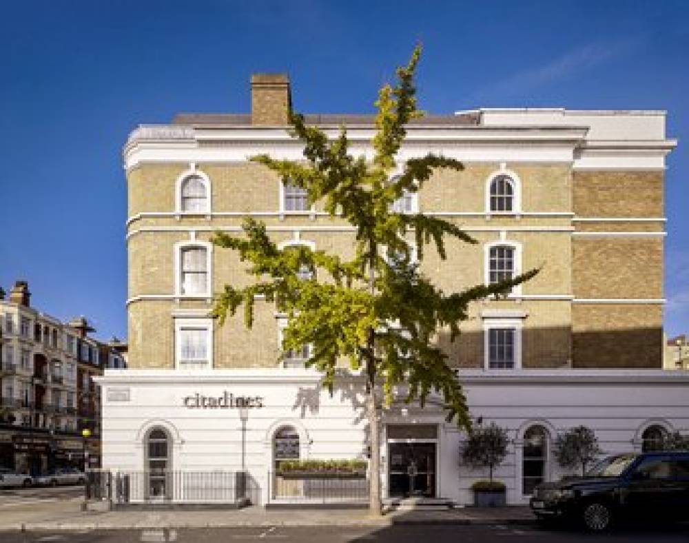 Citadines South Kensington London 2