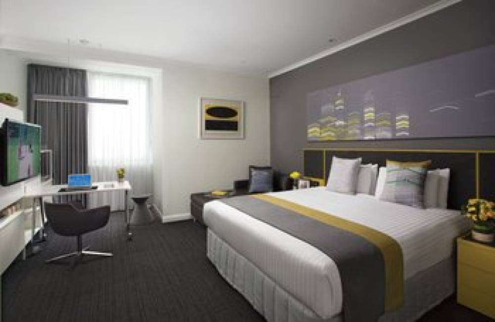 Citadines St Georges Terrace Perth 3