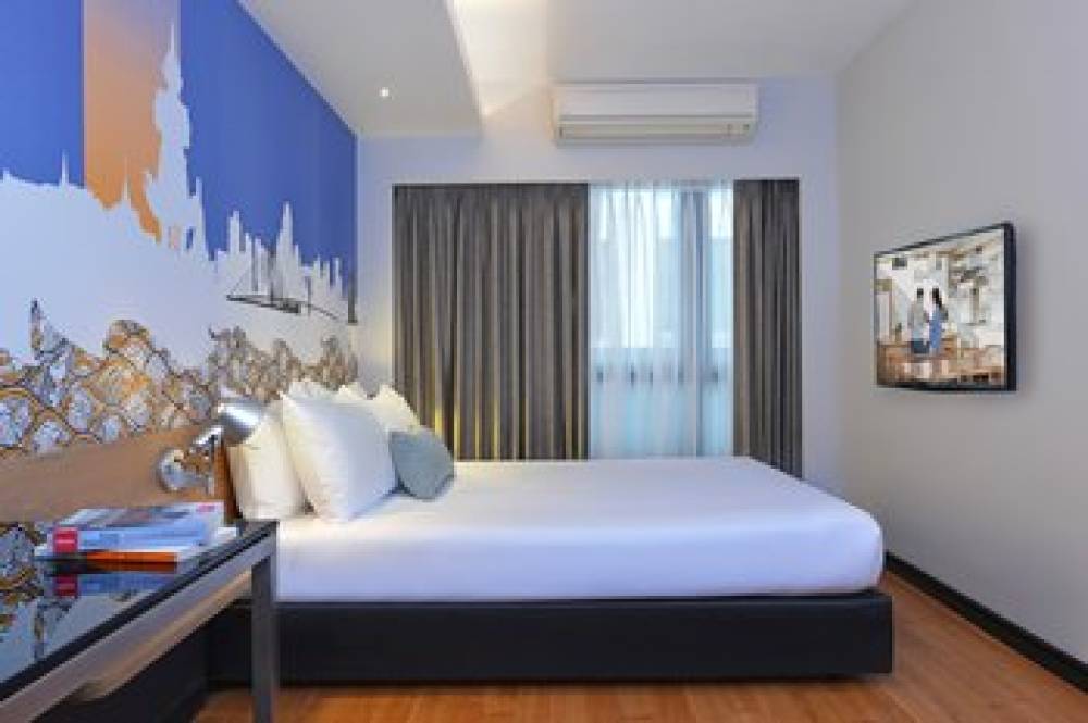 CITADINES SUKHUMVIT 11 BANGKOK 10