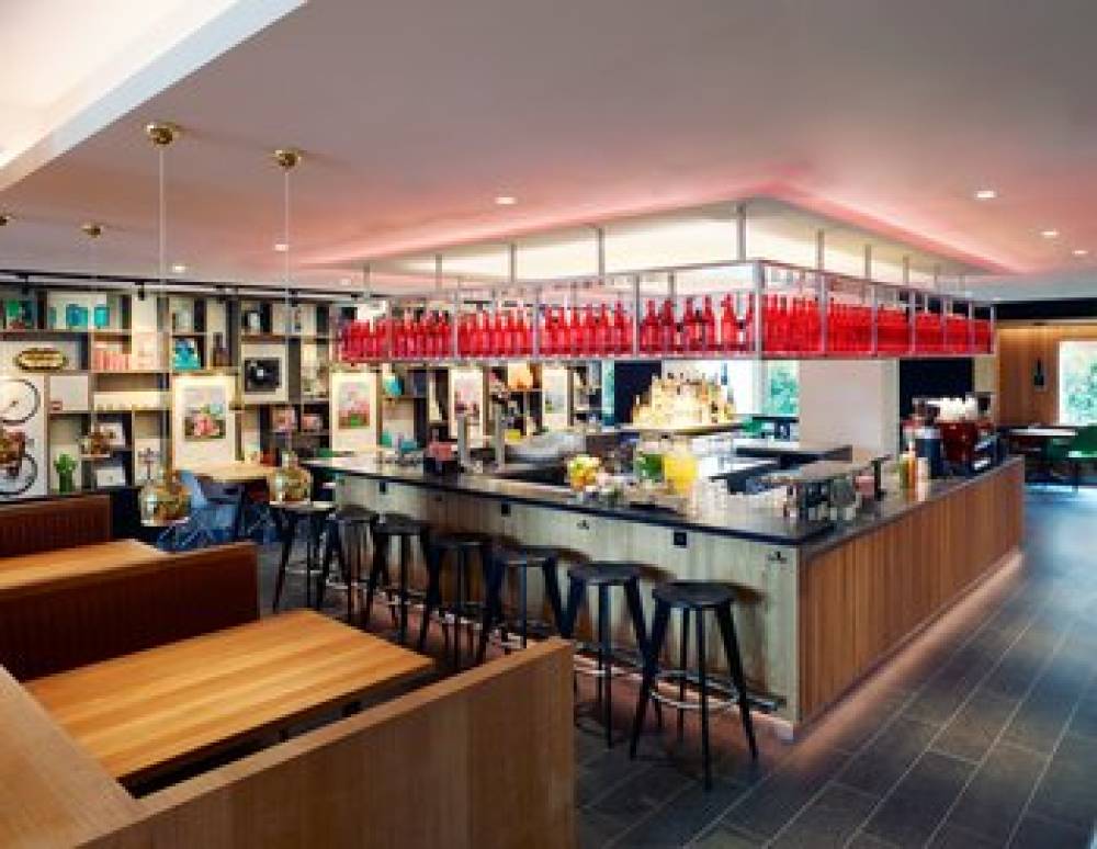 CITIZENM AMSTEL AMSTERDAM 5