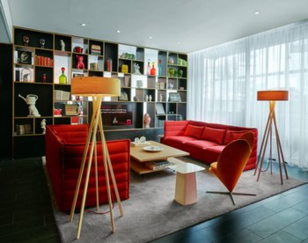 CITIZENM AMSTERDAM SOUTH 4