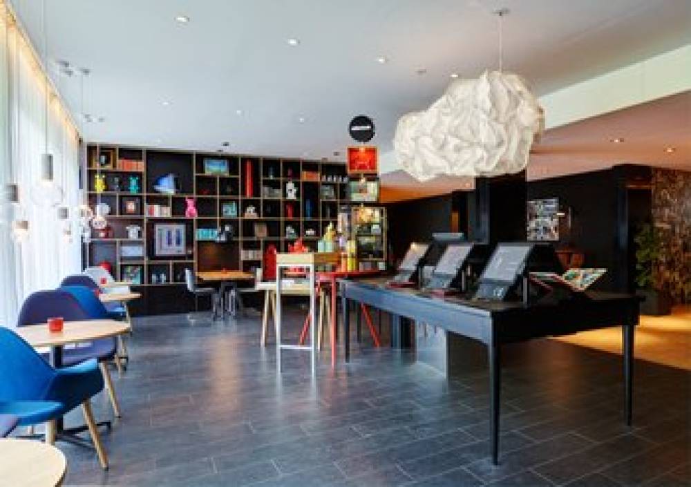 CITIZENM AMSTERDAM SOUTH 7