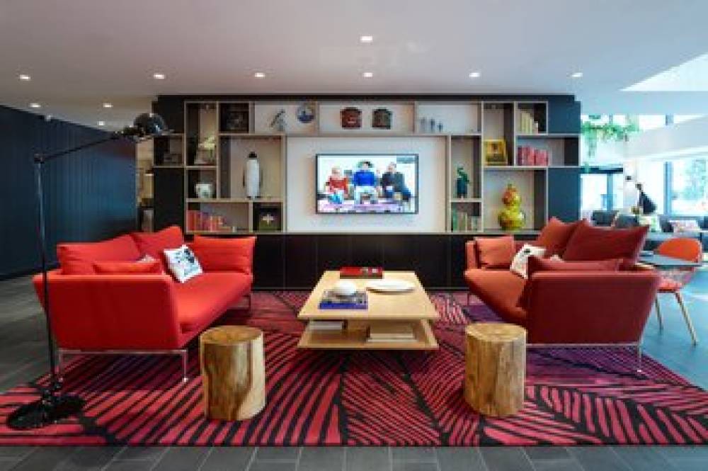 CITIZENM KL BUKIT BINTANG 7