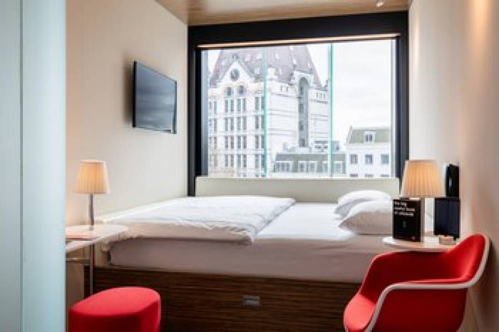 CITIZENM ROTTERDAM 2