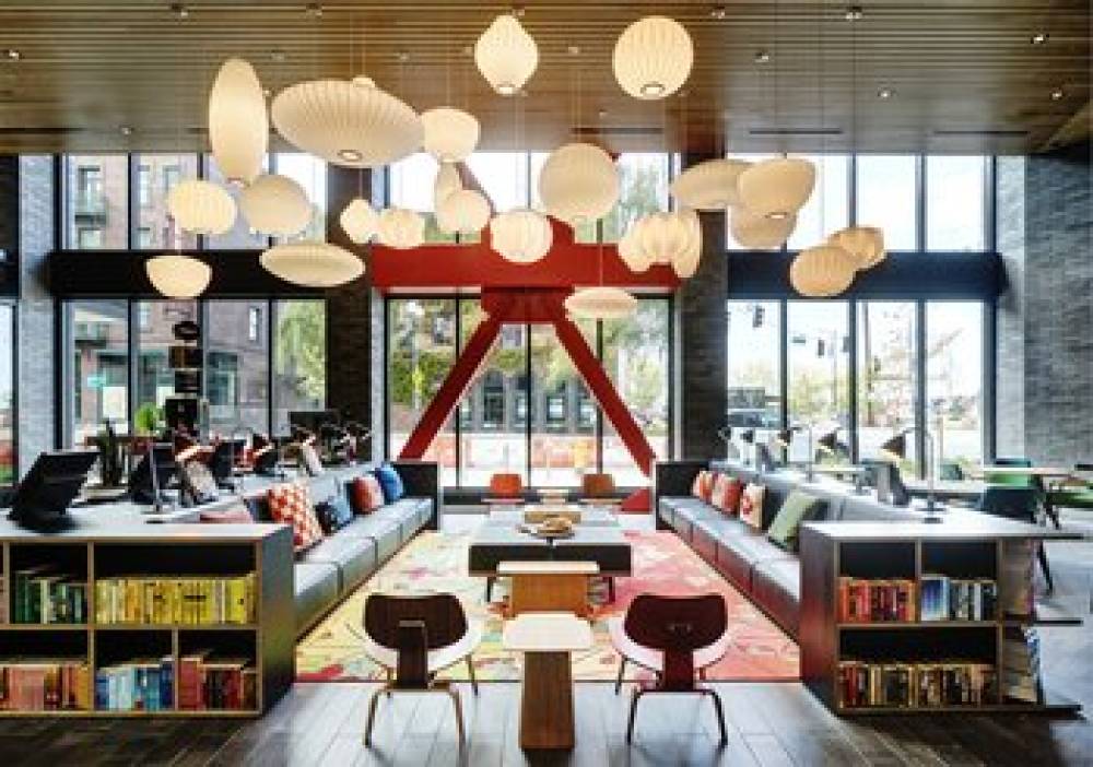 CITIZENM SEATTLE PIONEER SQUAR 4