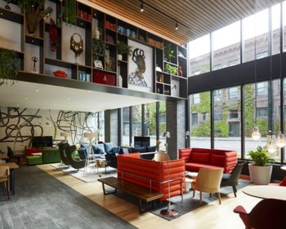 CITIZENM SEATTLE PIONEER SQUAR 5