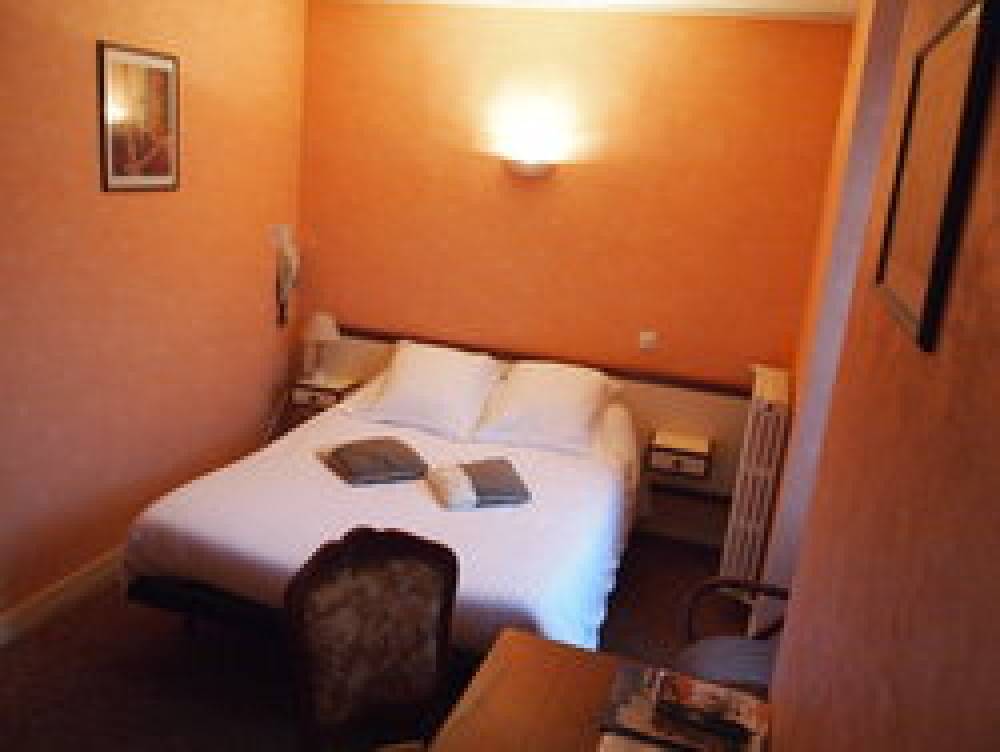 Citotel Le Petit Billot 3