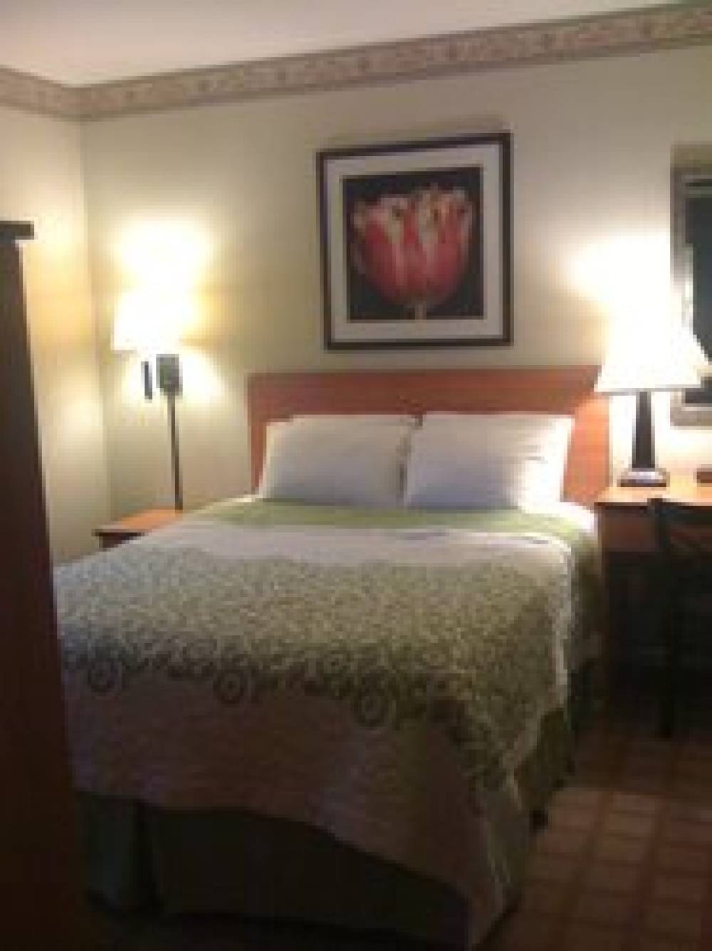 CITY CENTER INN AND SUITES 5