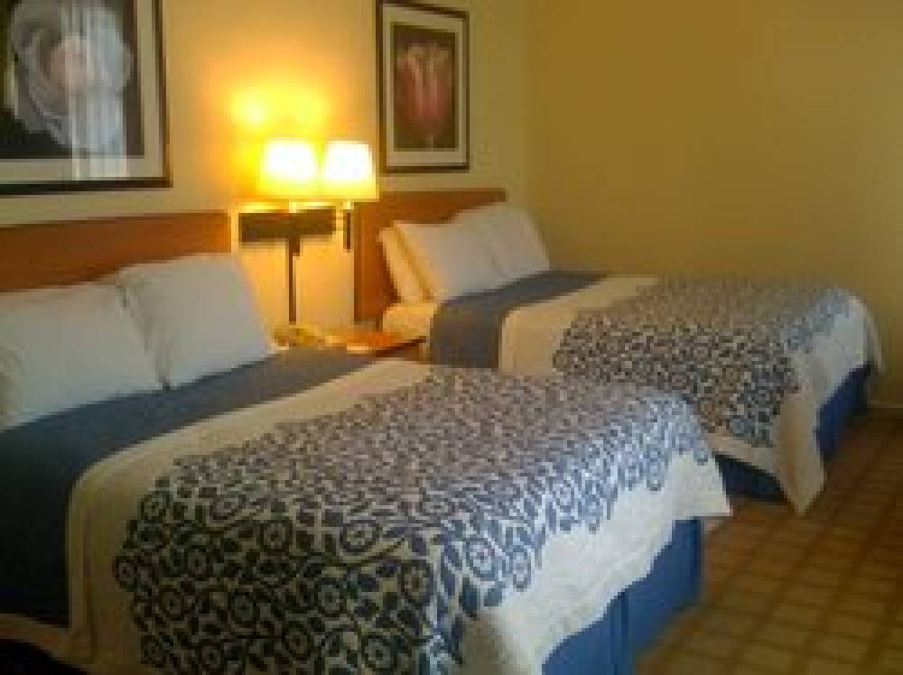 CITY CENTER INN AND SUITES 4