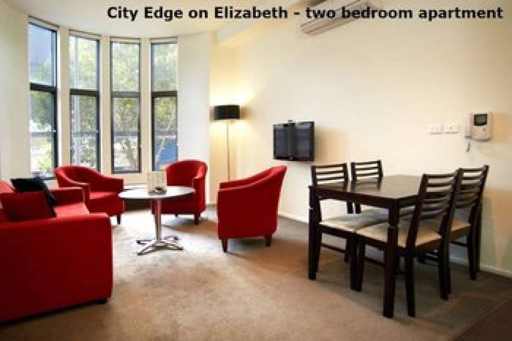 CITY EDGE ON ELIZABETH APARTMENTS 5