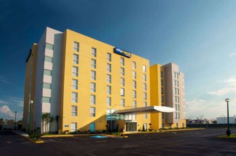 City Express By Marriott Aguascalientes Sur