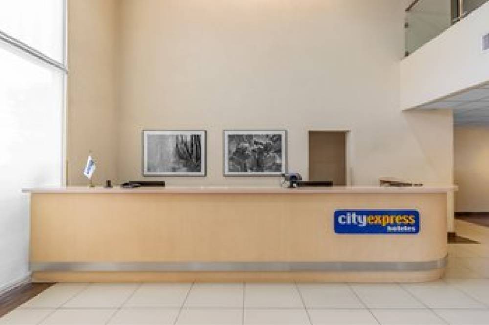 City Express By Marriott Ciudad Obregon 7