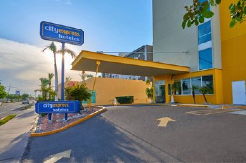 City Express By Marriott Hermosillo