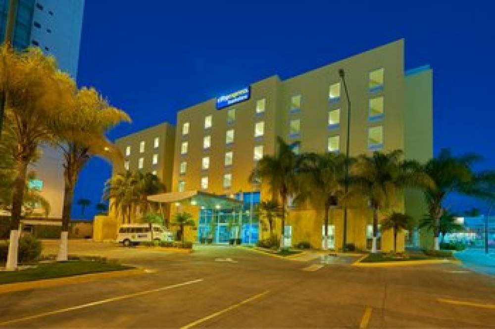 City Express By Marriott Irapuato 3