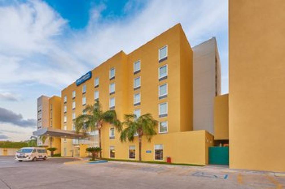 City Express By Marriott Mazatlan 2