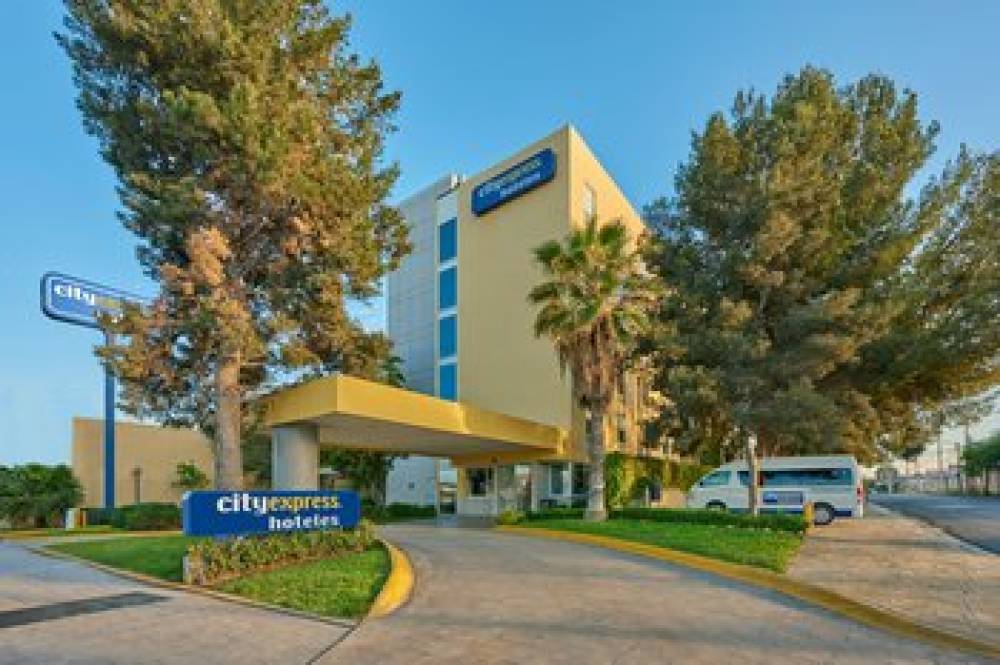 City Express By Marriott Saltillo Norte 3