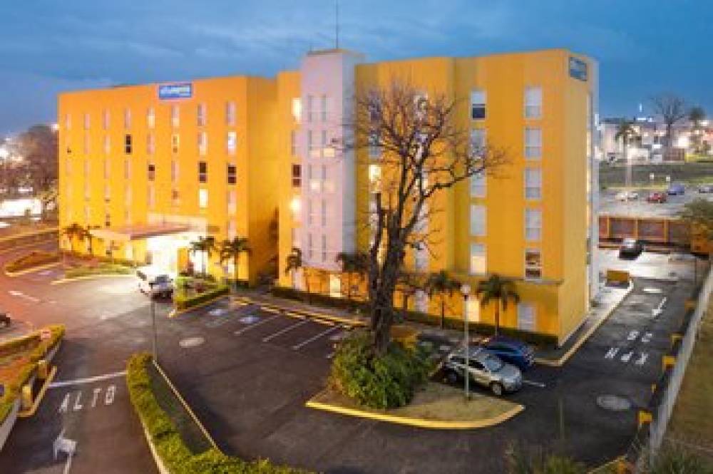 City Express By Marriott San Jose Costa Rica 1