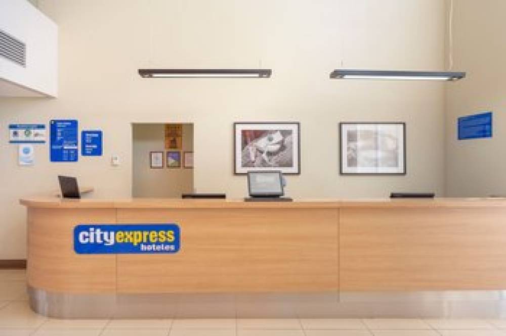 City Express By Marriott San Jose Costa Rica 8