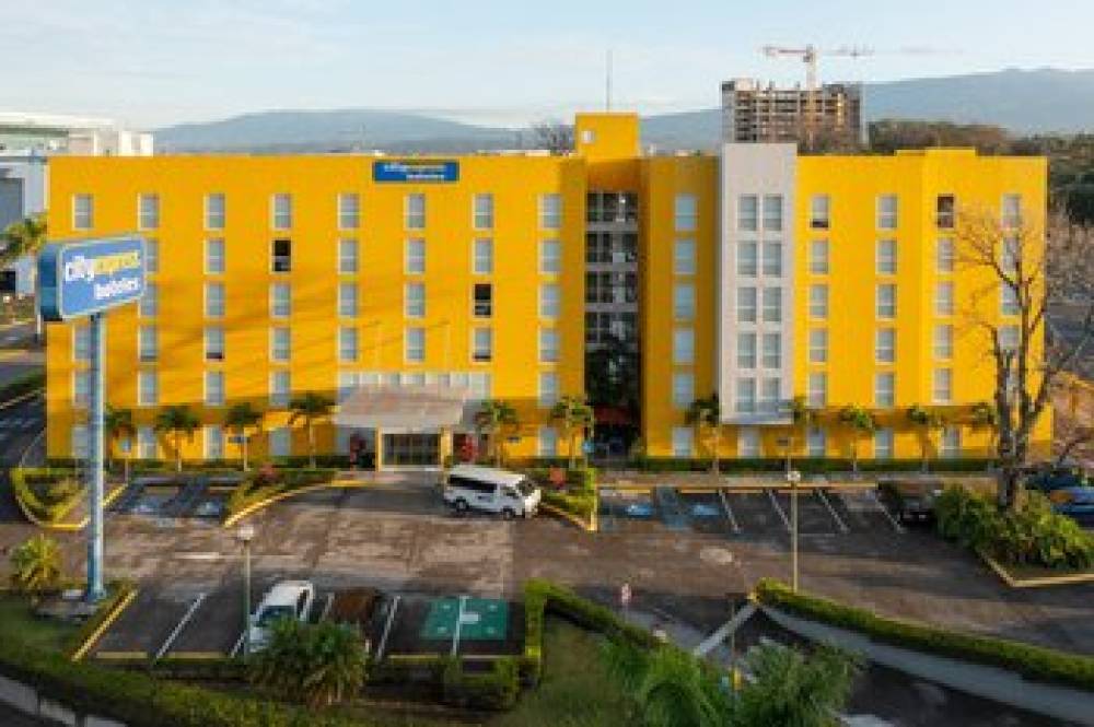 City Express By Marriott San Jose Costa Rica 3