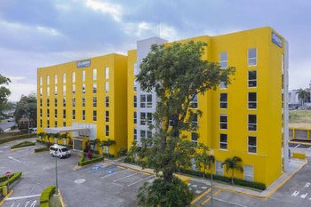 City Express By Marriott San Jose Costa Rica