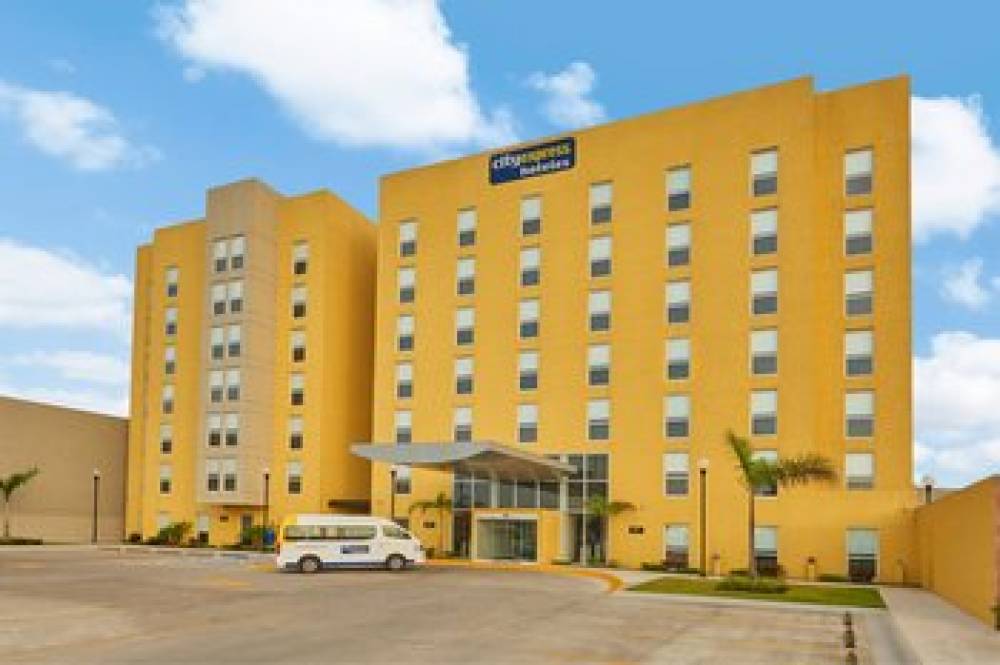 City Express By Marriott Tampico Altamira 2