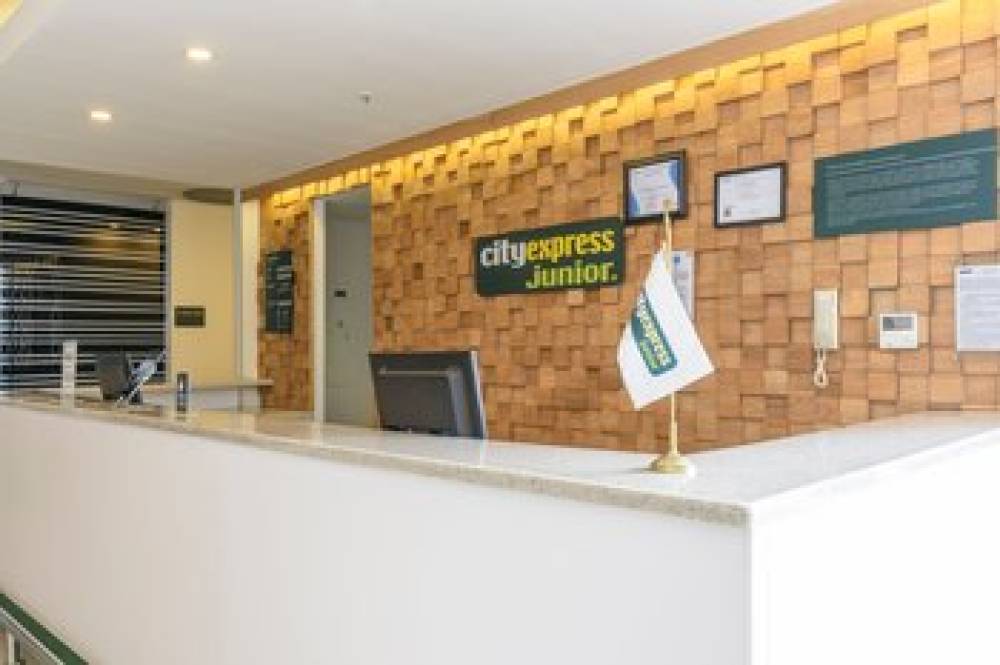 City Express Junior By Marriott Bogota Aeropuerto 7