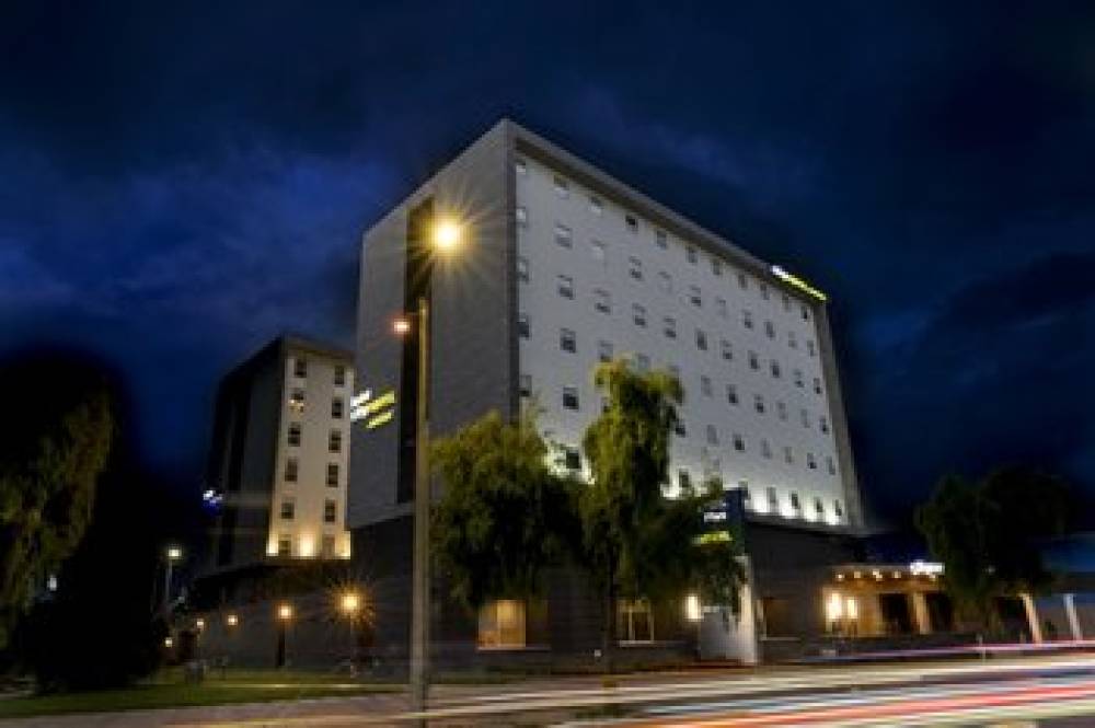 City Express Junior By Marriott Bogota Aeropuerto 2