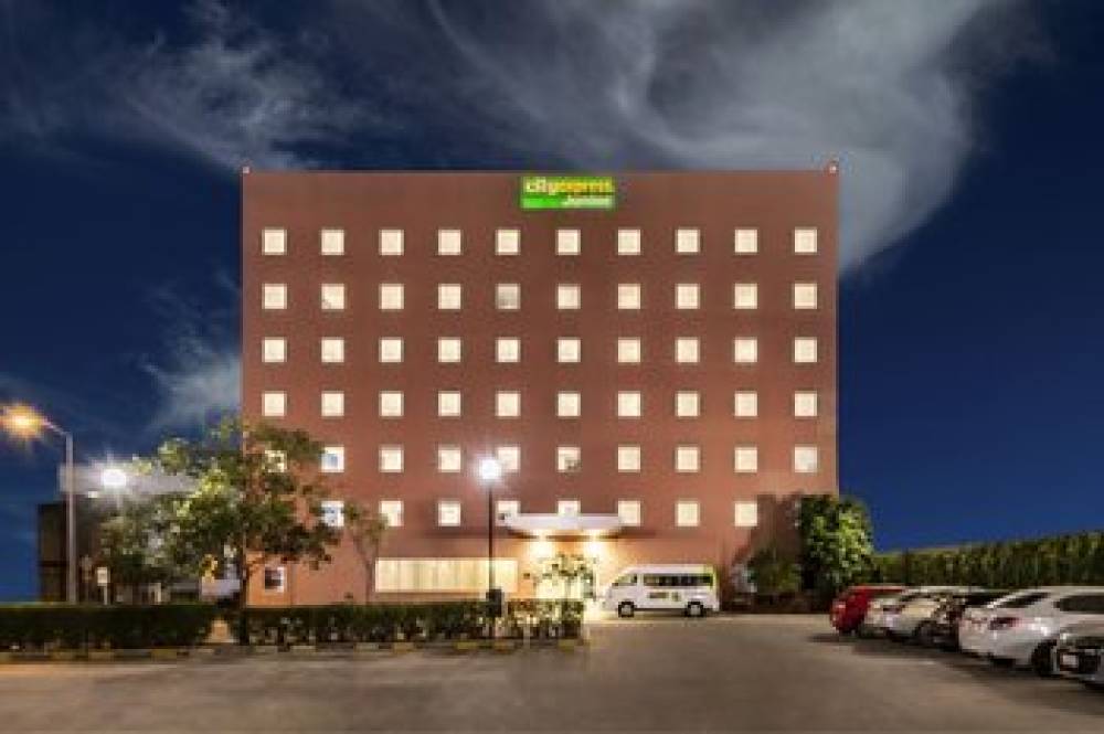 City Express Junior By Marriott Merida Altabrisa