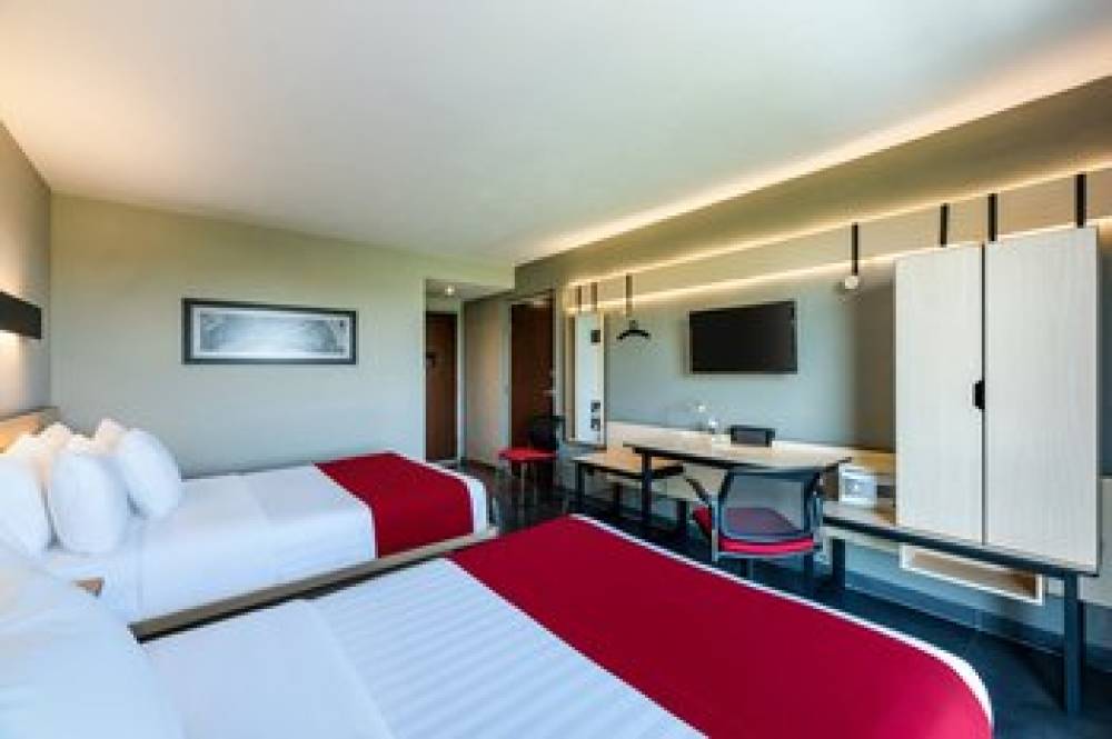 City Express Plus By Marriott Cali Colombia 9