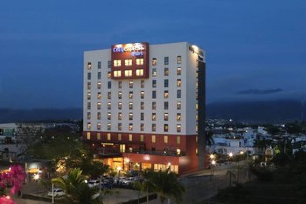 City Express Plus By Marriott Puerto Vallarta 2