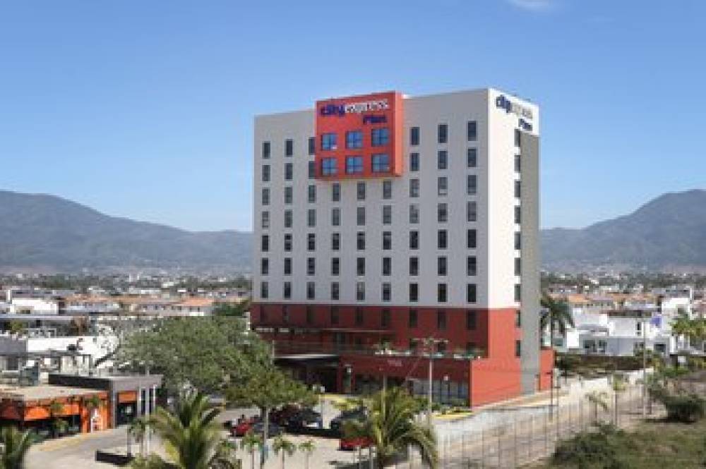 City Express Plus By Marriott Puerto Vallarta 3