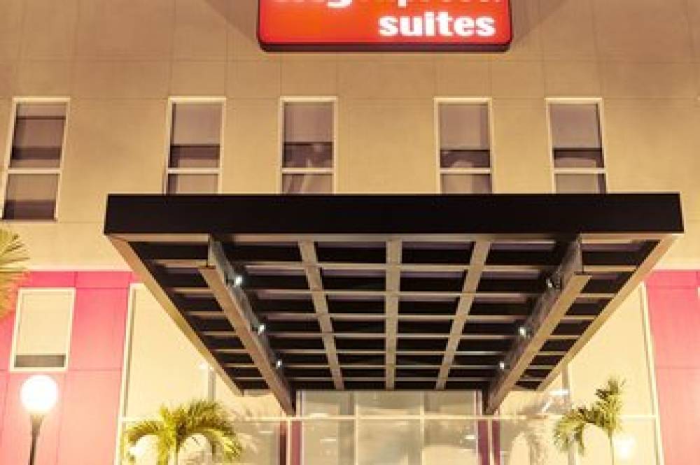 City Express Suites By Marriott Silao Aeropuerto 7