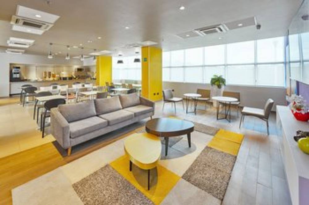 City Express Suites By Marriott Silao Aeropuerto 3