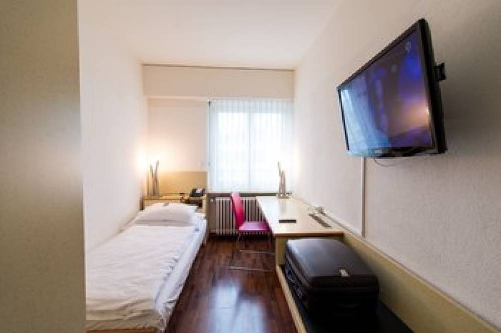 CITY HOTEL BIEL 10