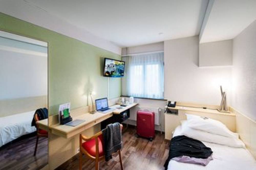 CITY HOTEL BIEL 6