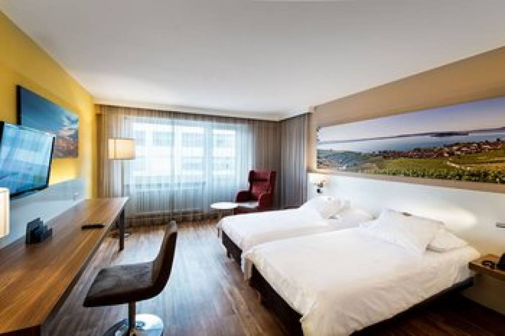 CITY HOTEL BIEL 7