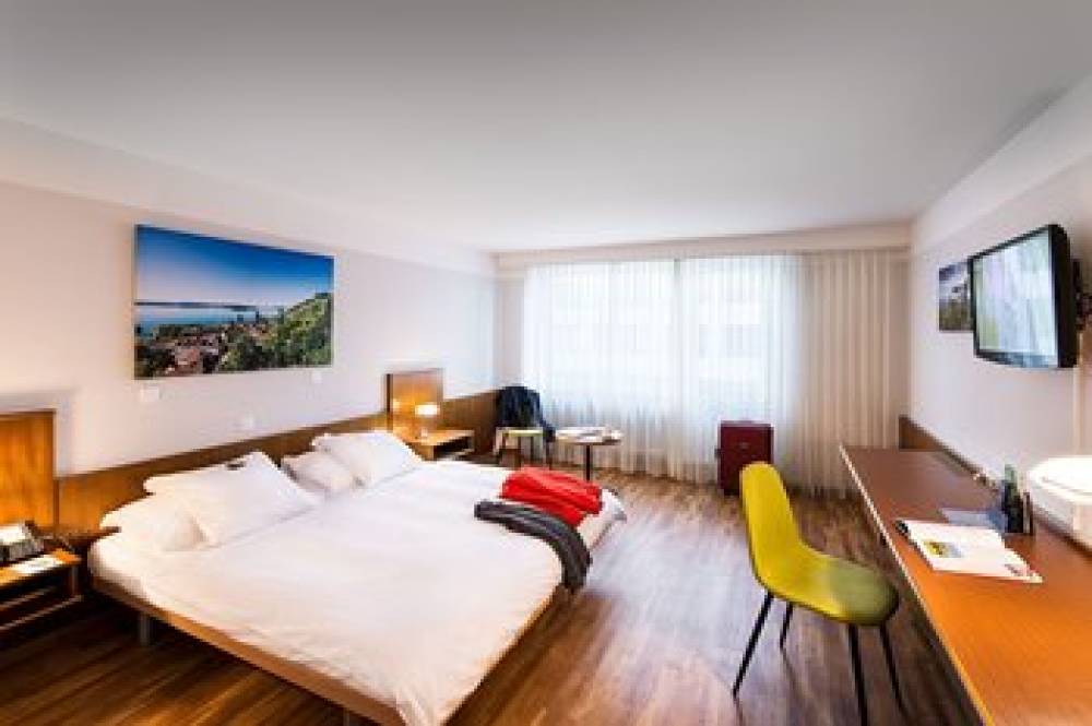 CITY HOTEL BIEL 5