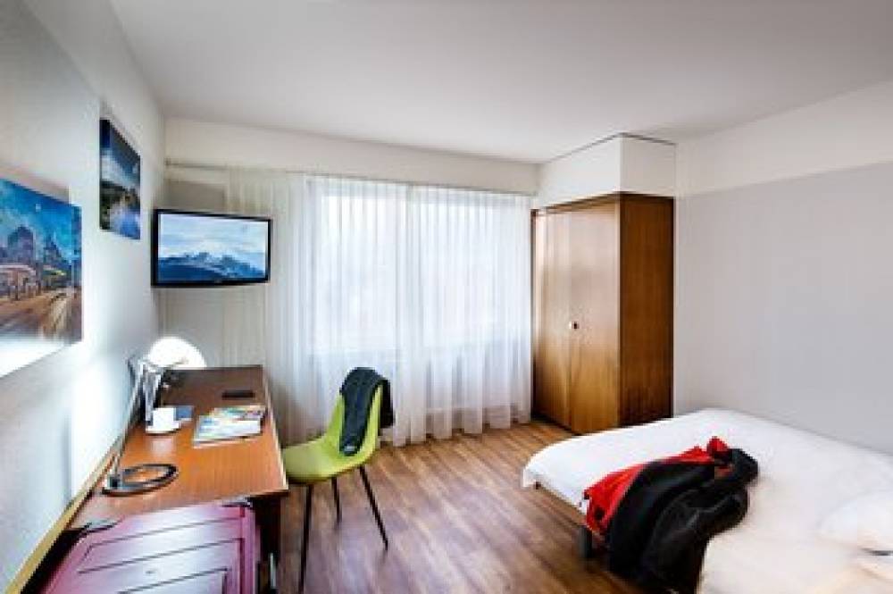 CITY HOTEL BIEL 8