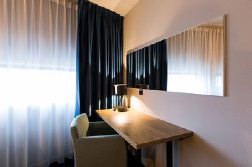 CITY HOTEL GRONINGEN 6