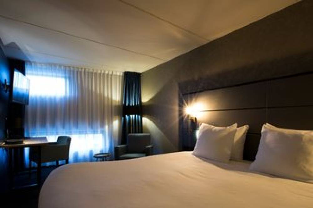 CITY HOTEL GRONINGEN 9