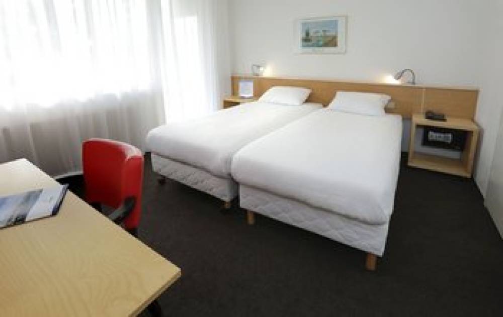 CITY HOTEL TERNEUZEN 8