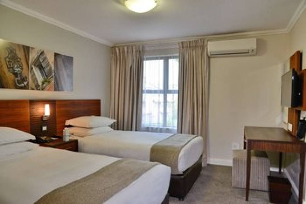 CITY LODGE HOTEL EASTGATE 8