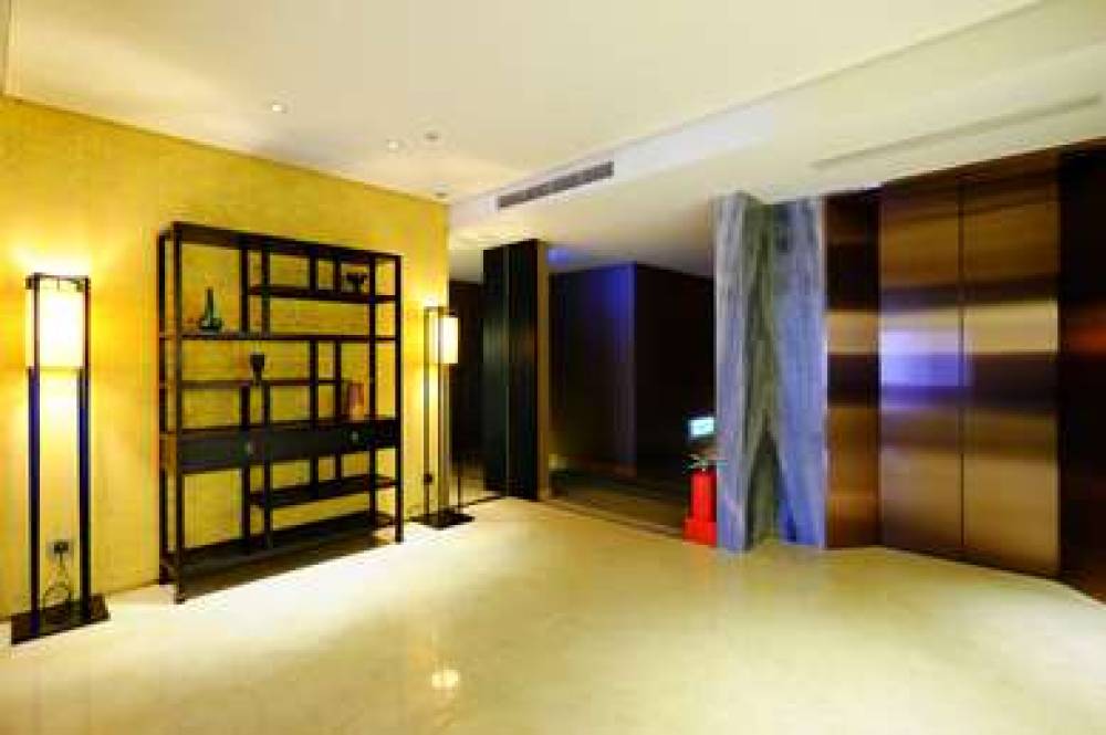 CITY SUITES 7