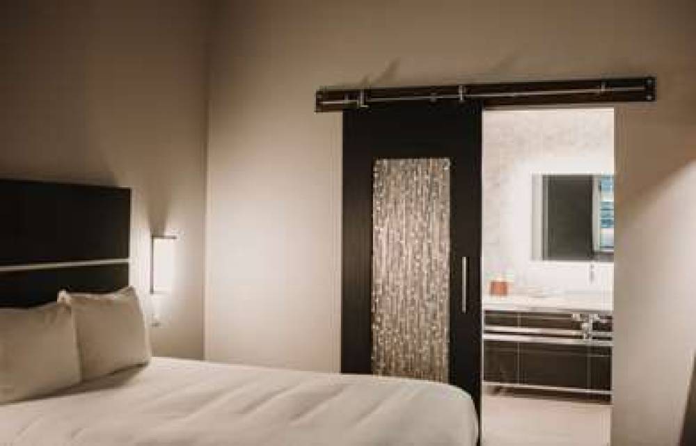 CITYFLATSHOTEL GRAND RAPIDS 7