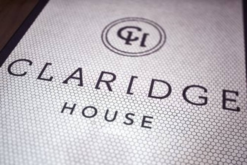 CLARIDGE HOUSE 4