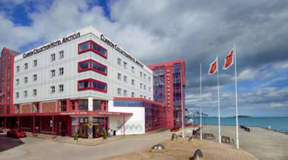 Clarion Collection Hotel Arcticus 2