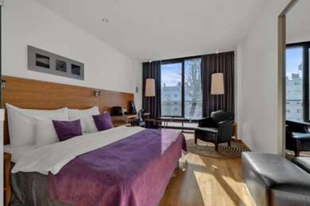 Clarion Collection Hotel Gabelshus 8