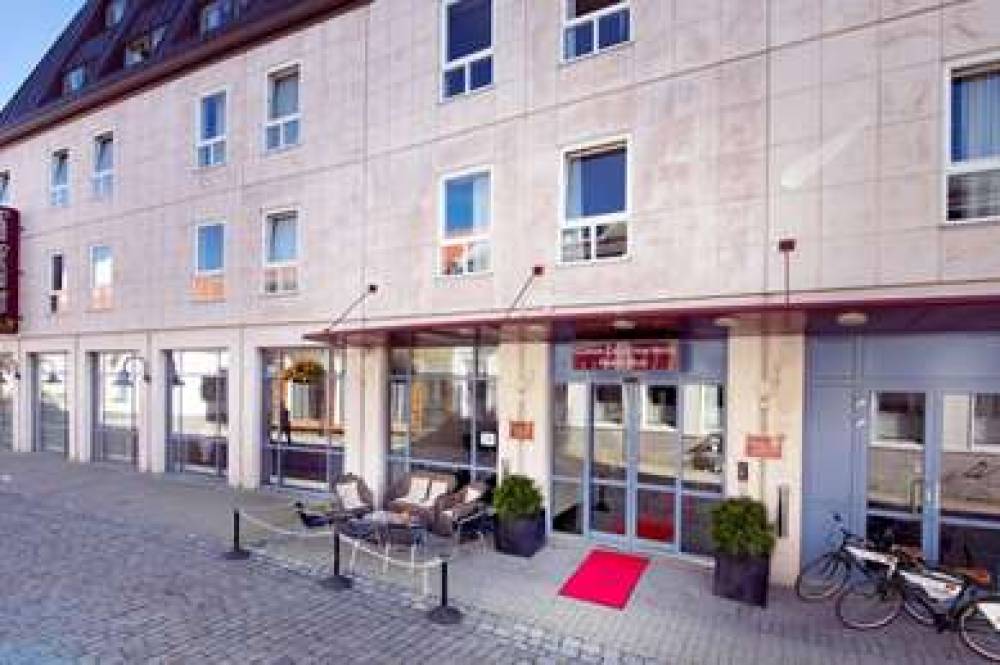 Clarion Collection Hotel Grand Olav 1