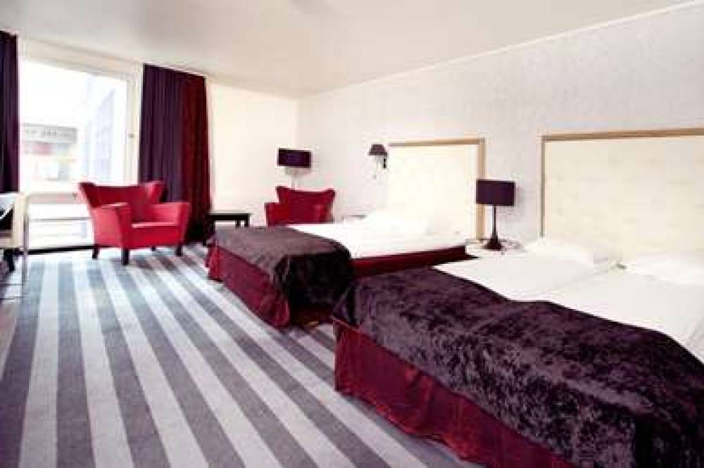 Clarion Collection Hotel Grand Olav 7